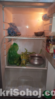 Singer Refrigerator RD 18DR